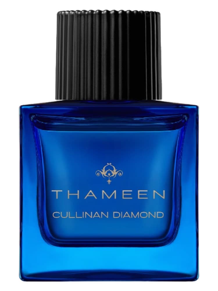 Thameen Cullinan Diamond