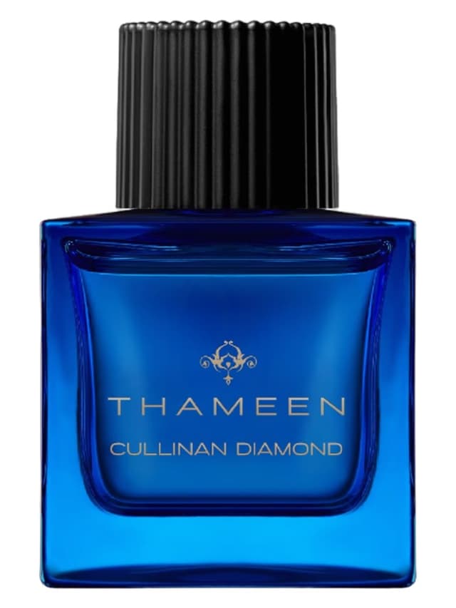 Thameen Cullinan Diamond