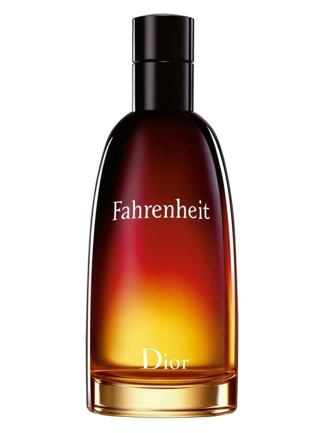 Dior Fahrenheit