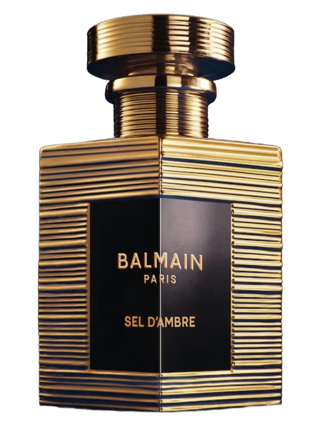 Balmain Beauty Sel d'Ambre