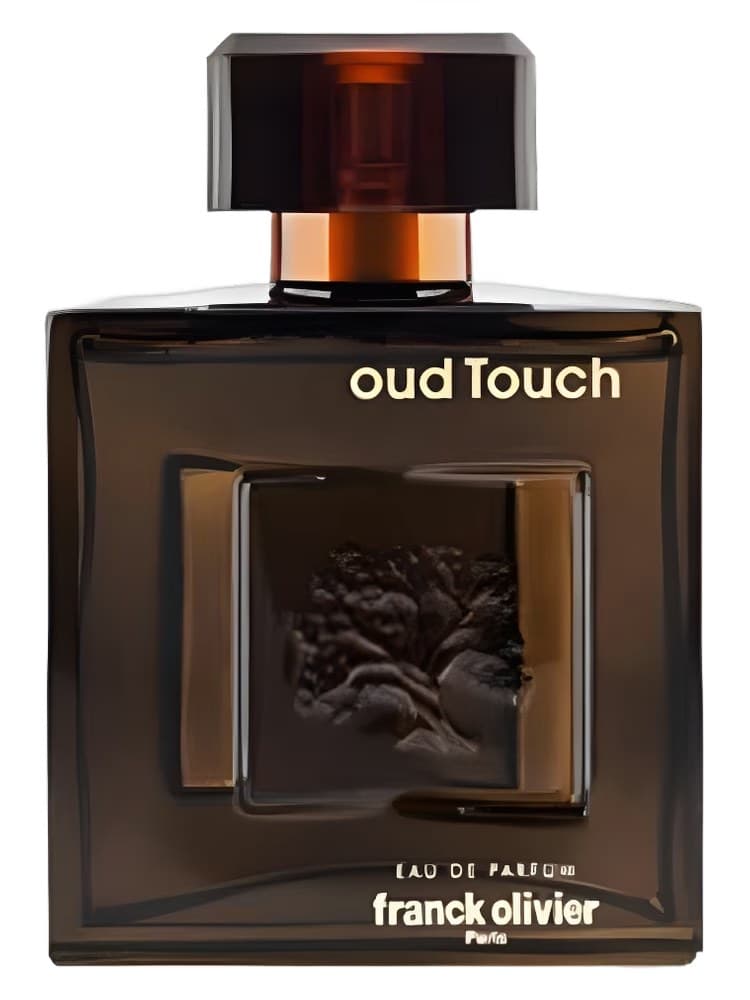 Franck Olivier Oud Touch