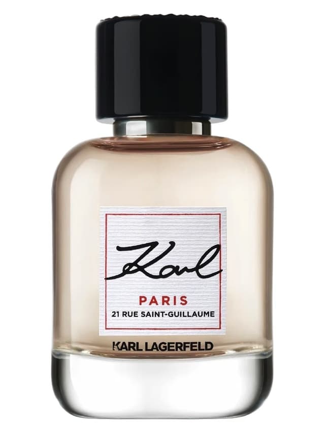 Karl Lagerfeld Karl Paris 21 Rue Saint-Guillaume