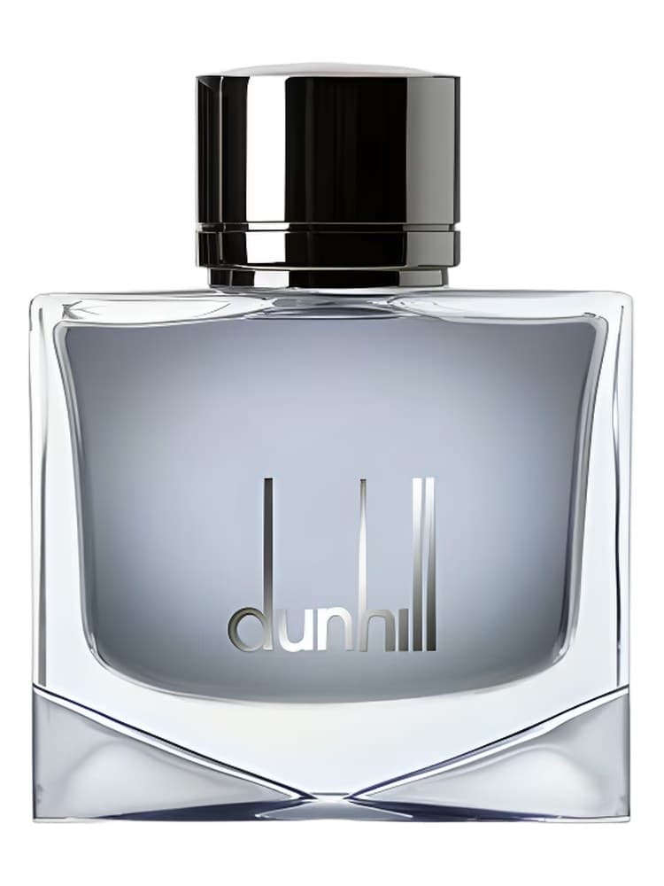 Alfred Dunhill Dunhill Black