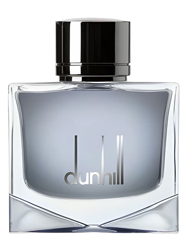 Alfred Dunhill Dunhill Black