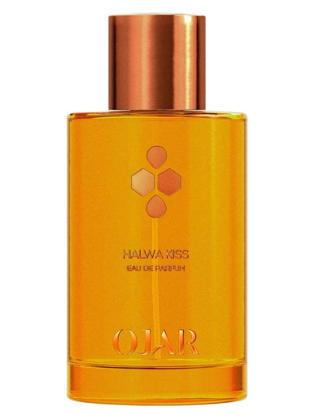 Ojar Halwa Kiss Eau de Parfum