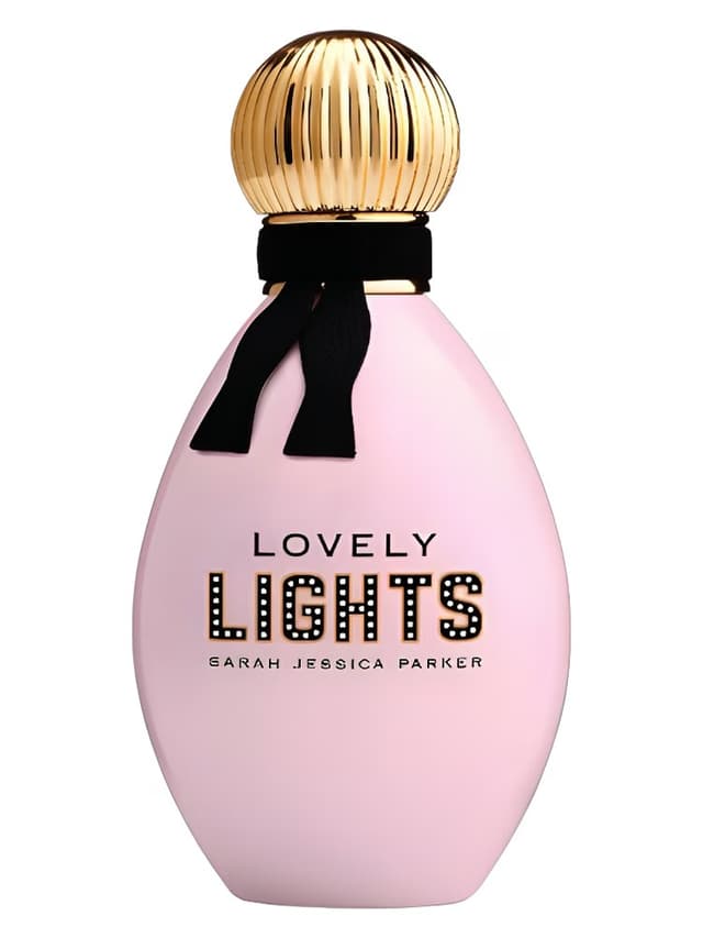 Sarah Jessica Parker Lovely Lights