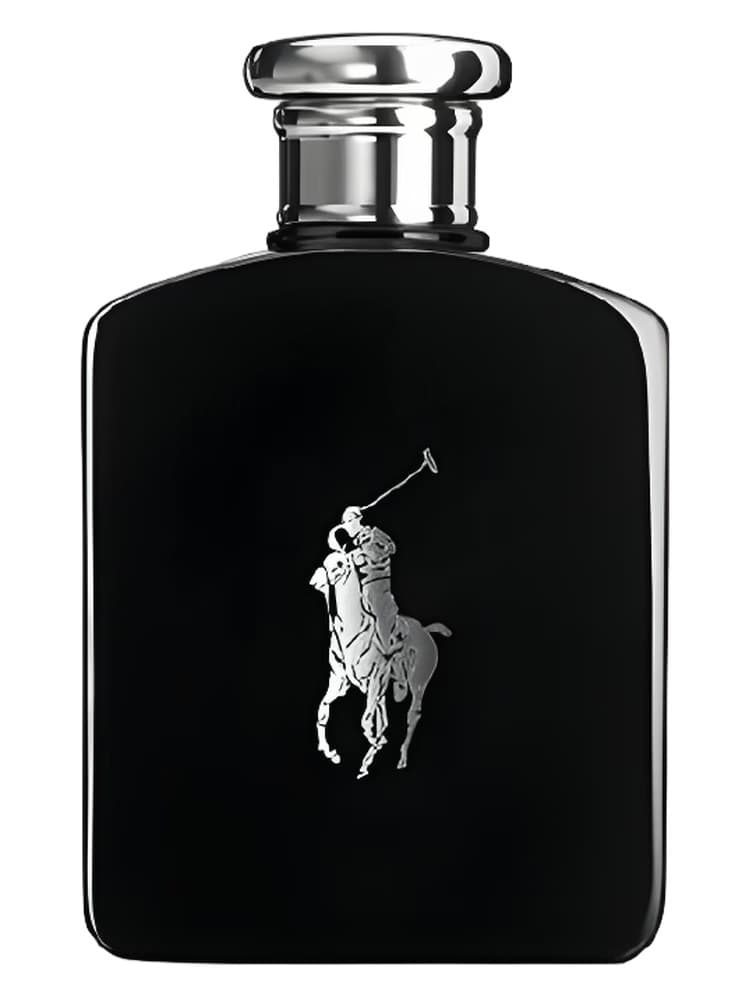 Ralph Lauren Polo Black