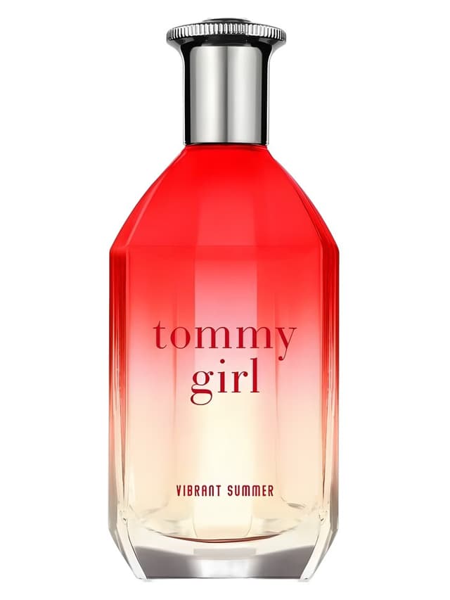 Tommy Hilfiger Tommy Girl Vibrant Summer