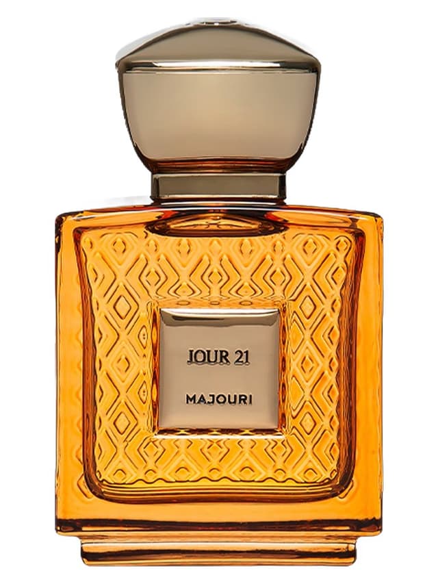 Majouri Jour 21