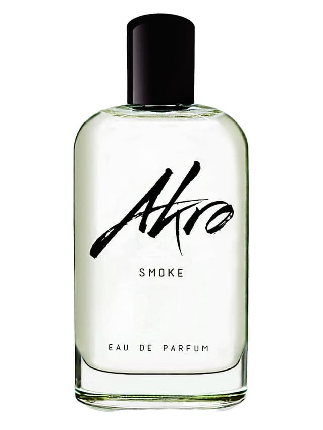Akro Smoke