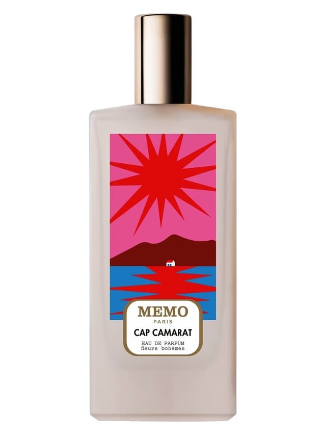 Memo Paris Cap Camarat