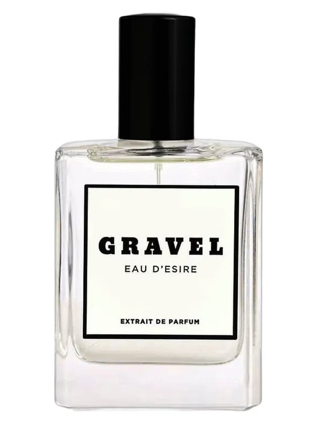 Gravel Eau d'Esire