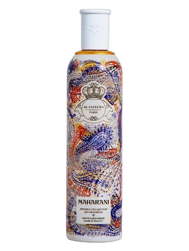 Al-Jazeera Perfumes Maharani