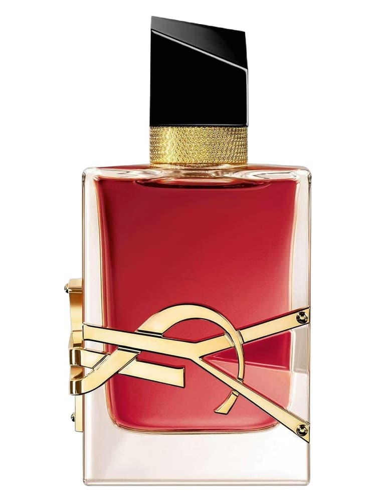 Yves Saint Laurent Libre Berry Crush