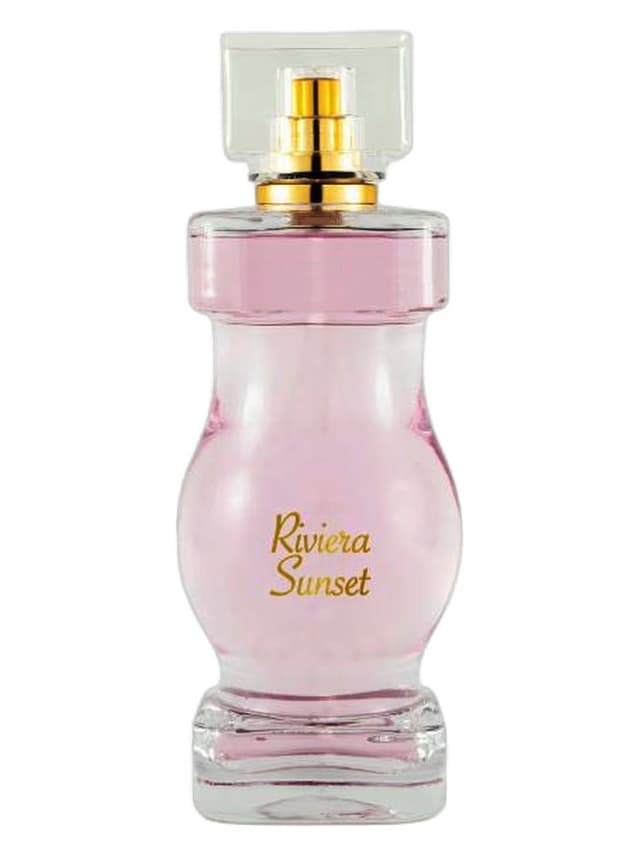 Jeanne Arthes Collection Azur Riviera Sunset