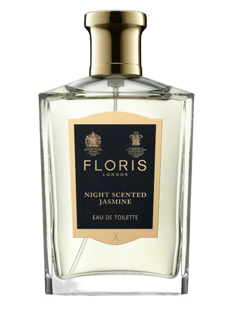 Floris Night Scented Jasmine