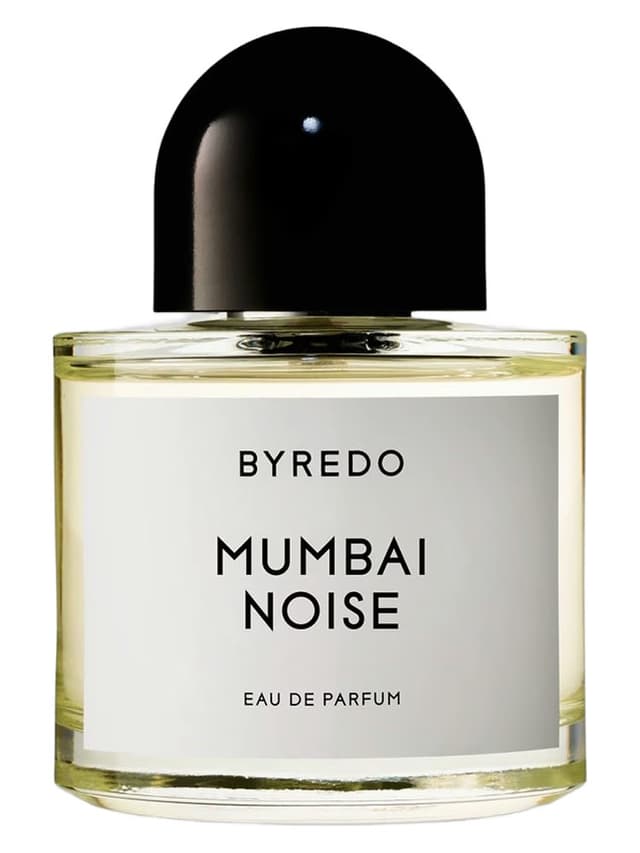 Byredo Mumbai Noise