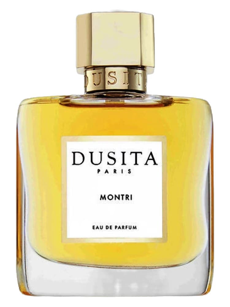 Parfums Dusita Montri