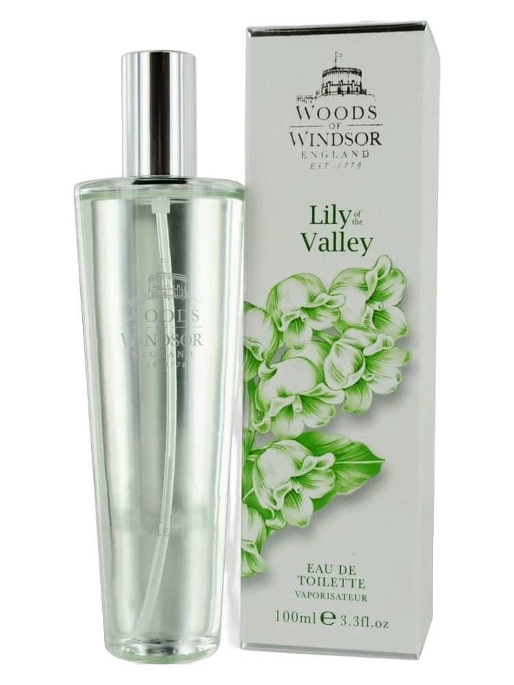 Woods of Windsor Lily of the Valley