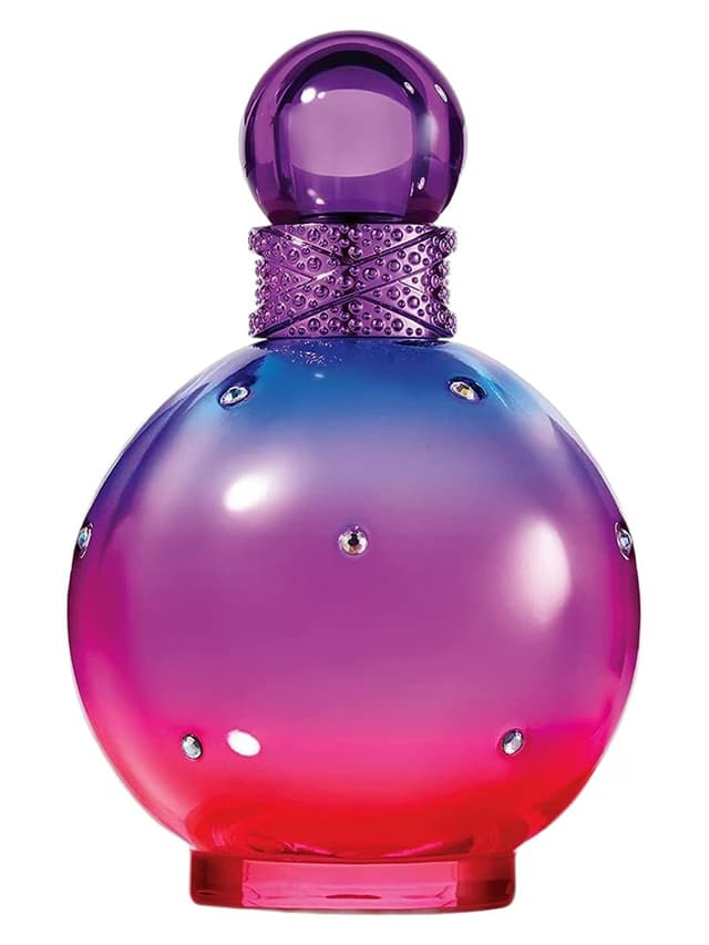 Britney Spears Electric Fantasy