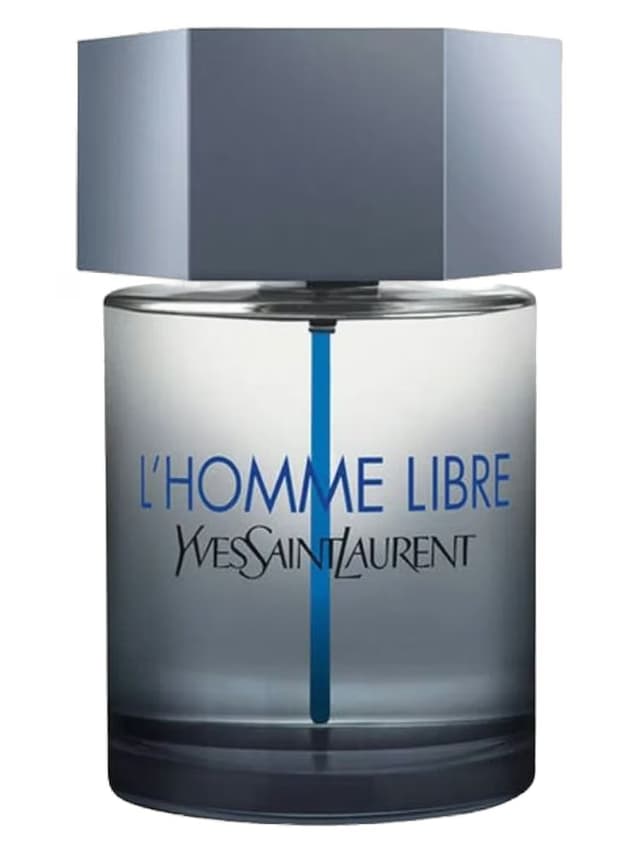 Yves Saint Laurent L'Homme Libre