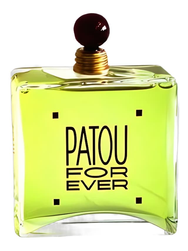 Jean Patou Patou For Ever
