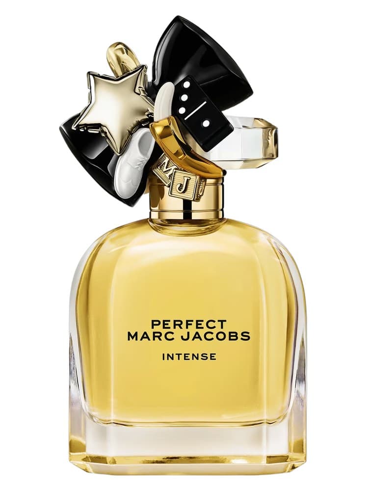 Marc Jacobs Perfect Intense