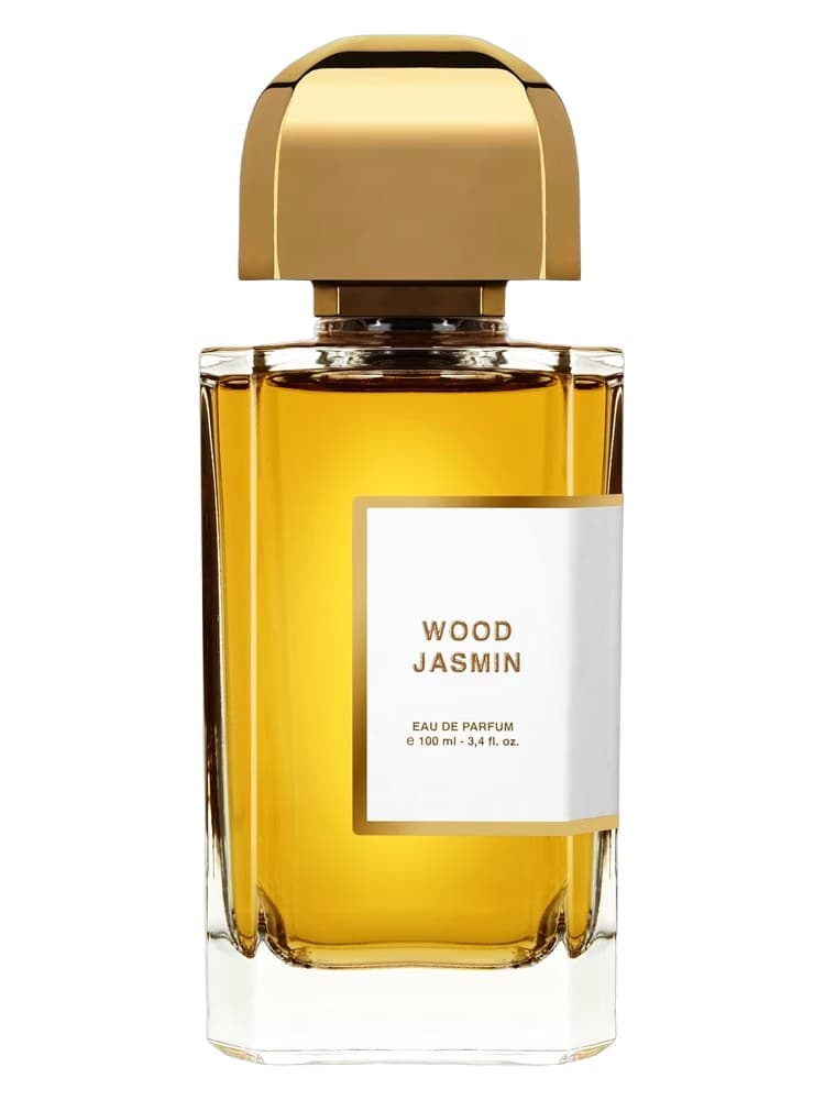 BDK Parfums Wood Jasmin