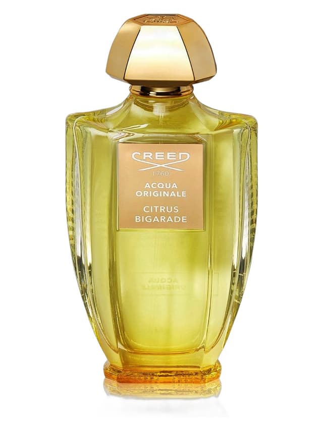 Creed Citrus Bigarade