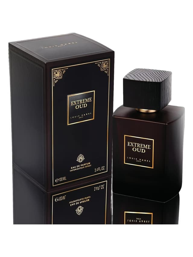 Louis Varel Extreme Oud
