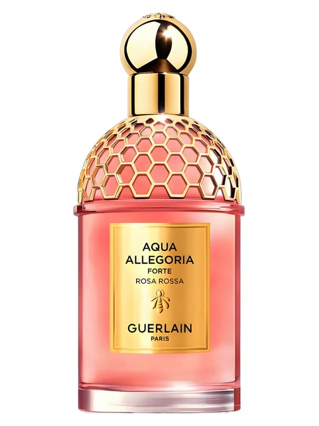 Guerlain Aqua Allegoria Forte Rosa Rossa