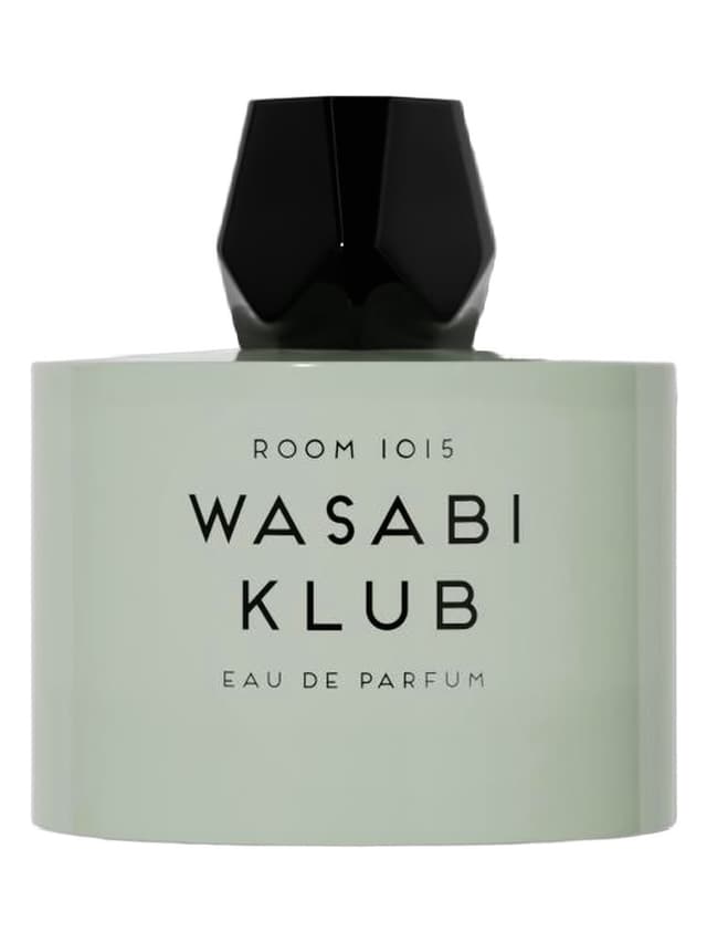 Room 1015 Wasabi Klub