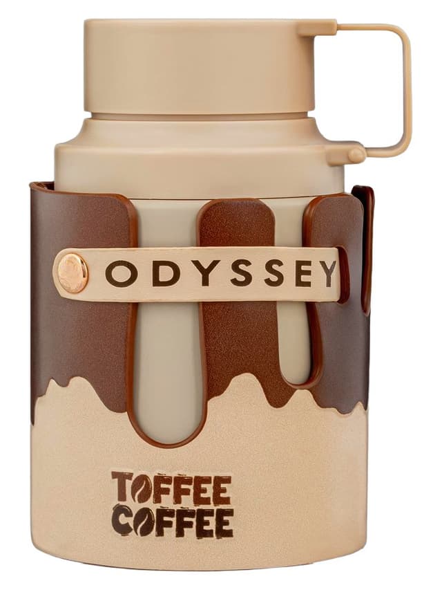 Armaf Odyssey Toffee Coffee