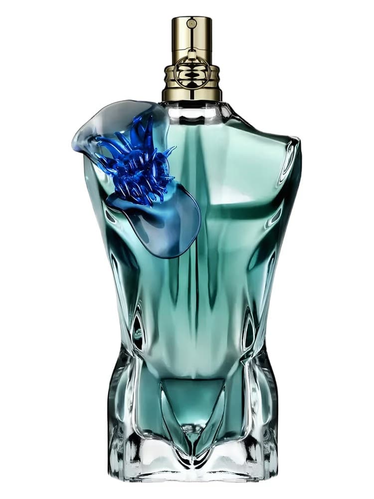 Jean Paul Gaultier Le Beau Flower Edition