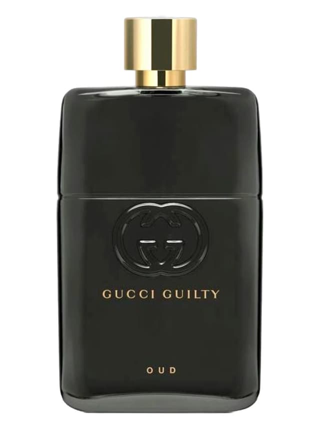 Gucci Gucci Guilty Oud