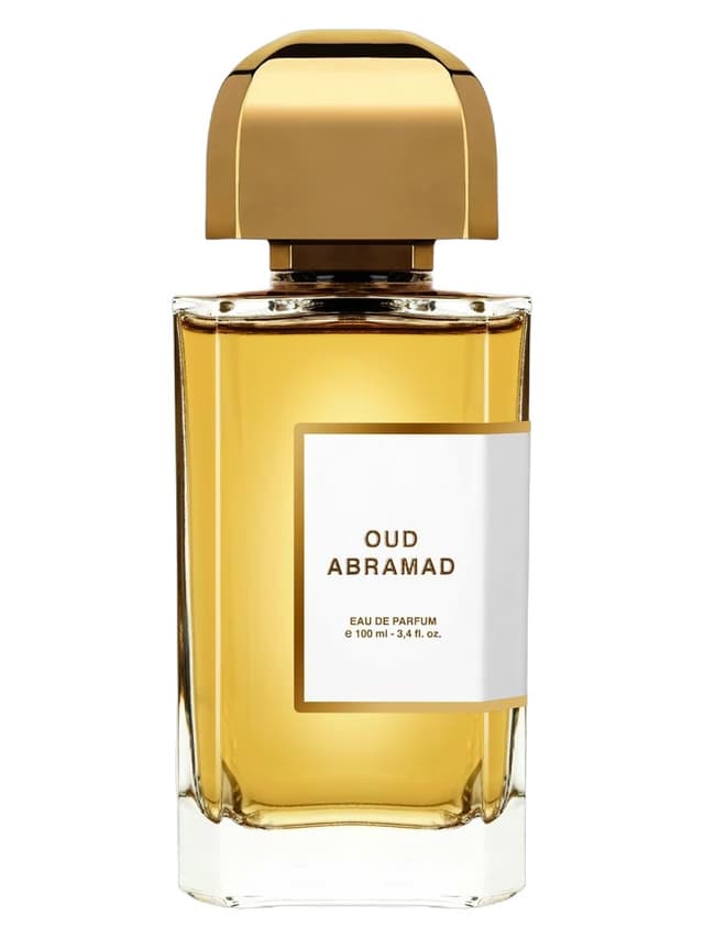 BDK Parfums Oud Abramad