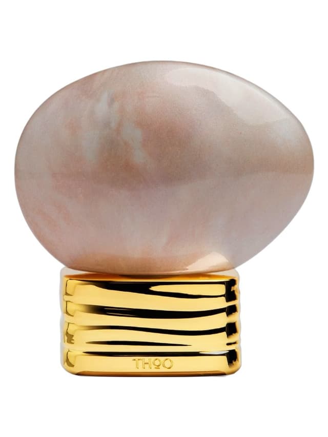 The House of Oud White Pearl