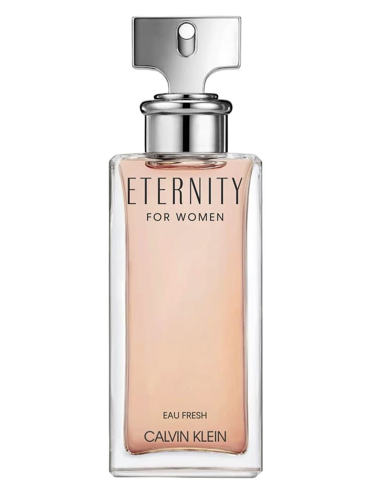 Calvin Klein Eternity Eau Fresh For Women