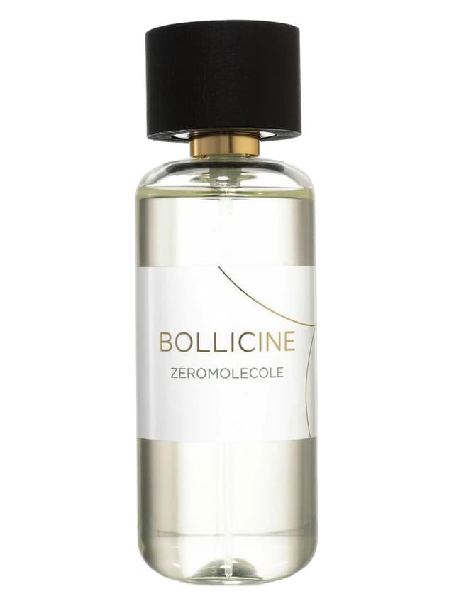 Zeromolecole Bollicine
