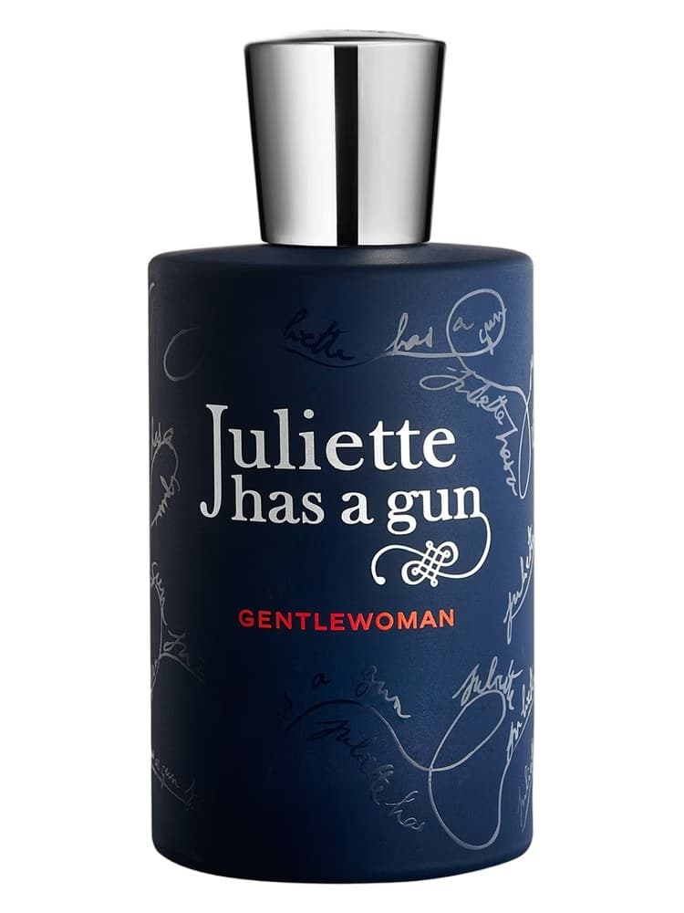 Juliette Has A Gun Gentlewoman