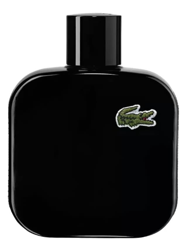 Lacoste Fragrances Eau de Lacoste L.12.12. Noir