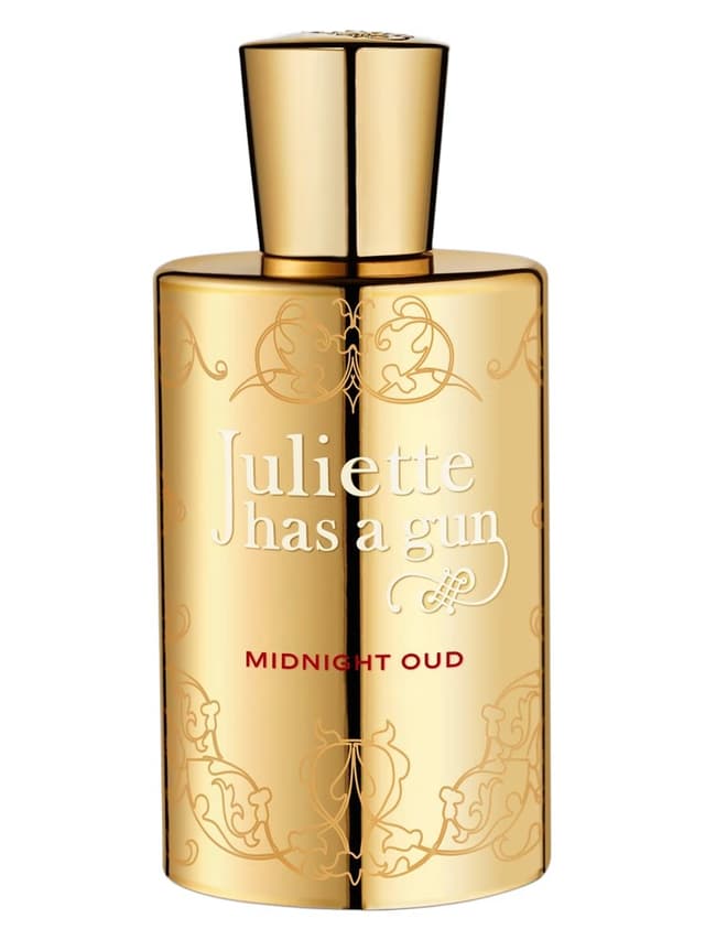 Juliette Has A Gun Midnight Oud