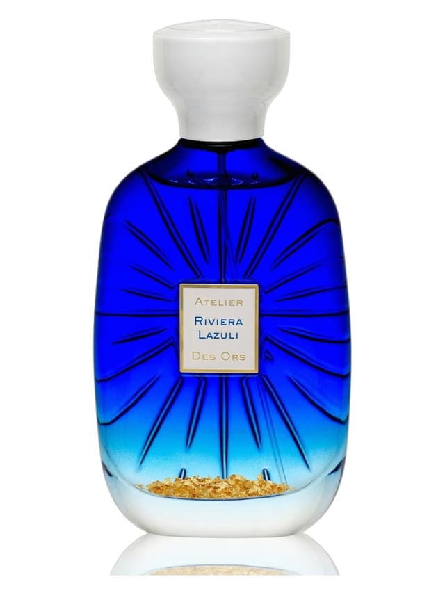 Atelier des Ors Riviera Lazuli