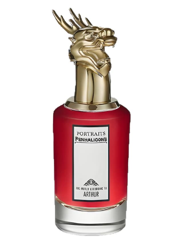 Penhaligon's The World According to Arthur