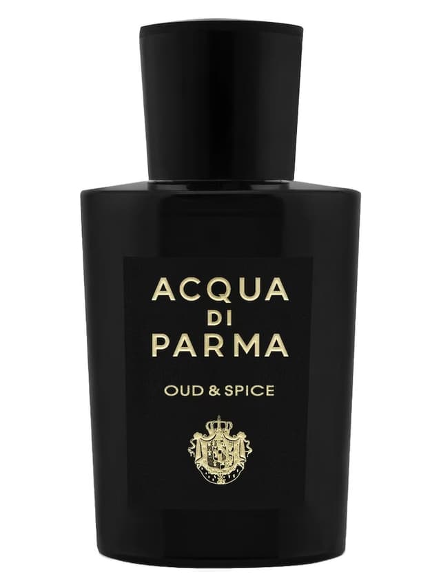 Acqua di Parma Oud & Spice