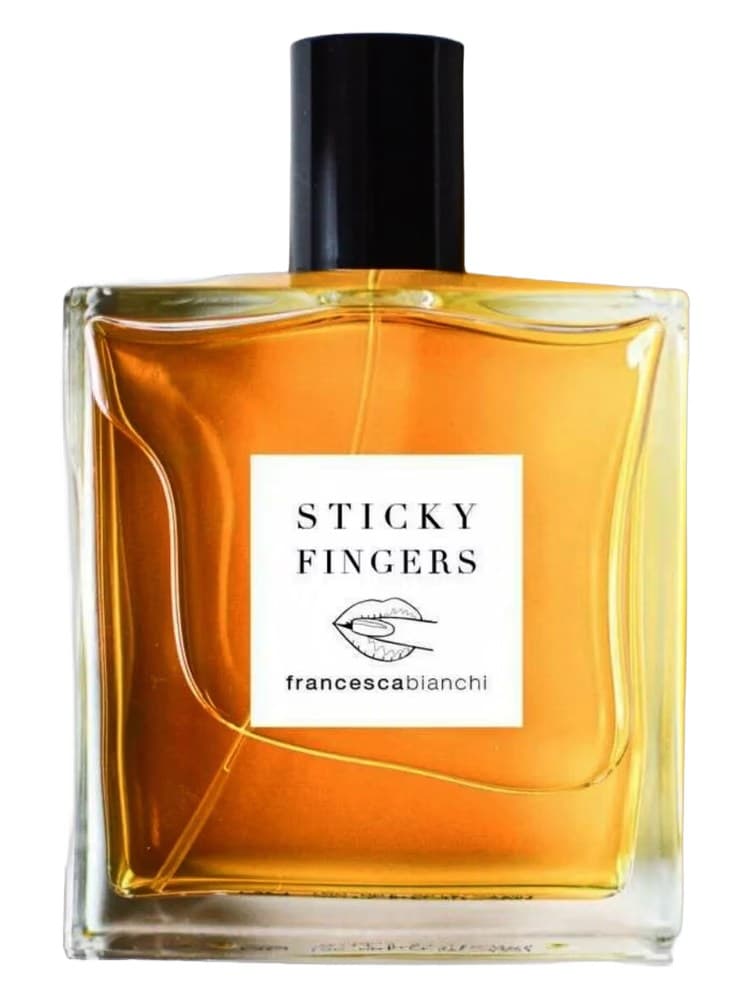 Francesca Bianchi Sticky Fingers