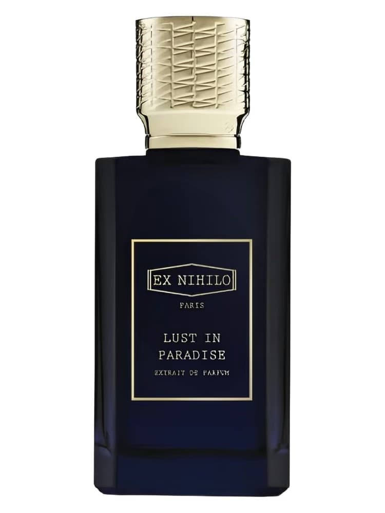 Ex Nihilo Lust in Paradise Extrait