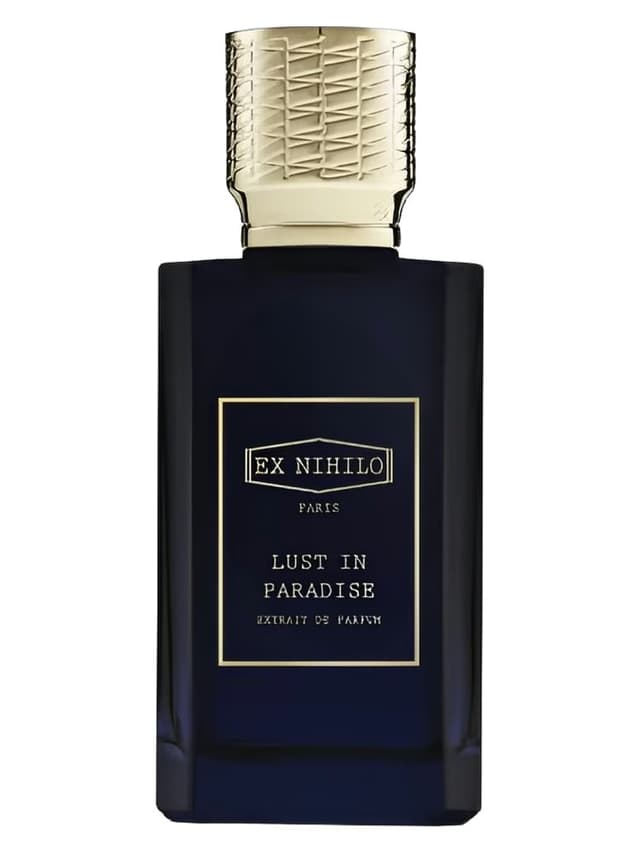 Ex Nihilo Lust in Paradise Extrait