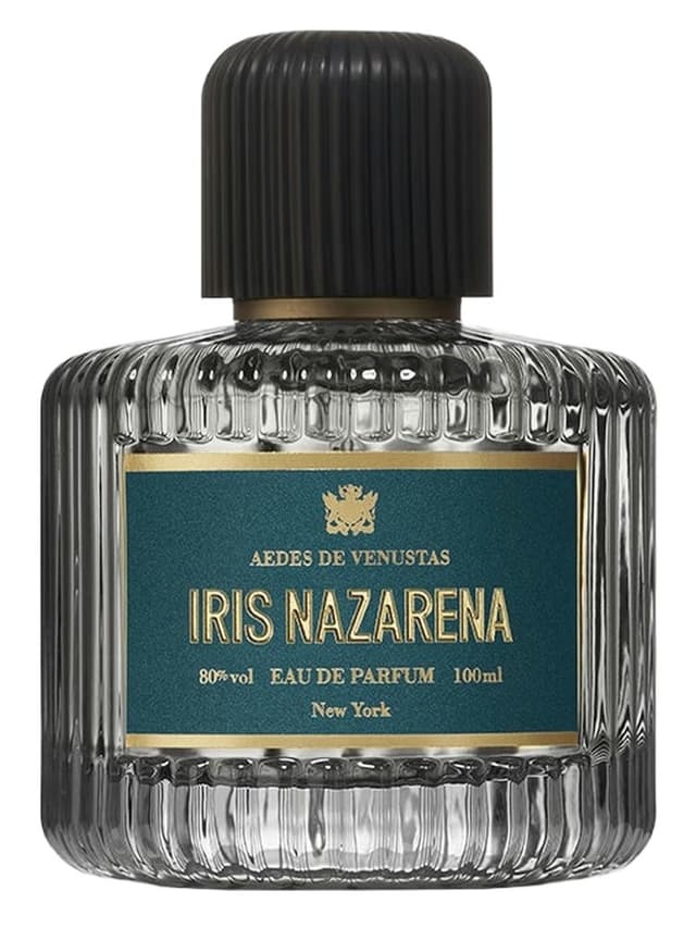 Aedes de Venustas Iris Nazarena