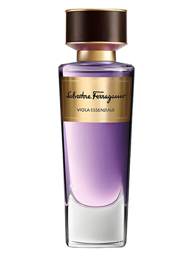 Salvatore Ferragamo Viola Essenziale